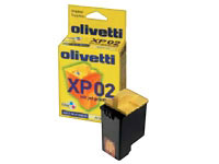 Olivetti XP02 (B0218)